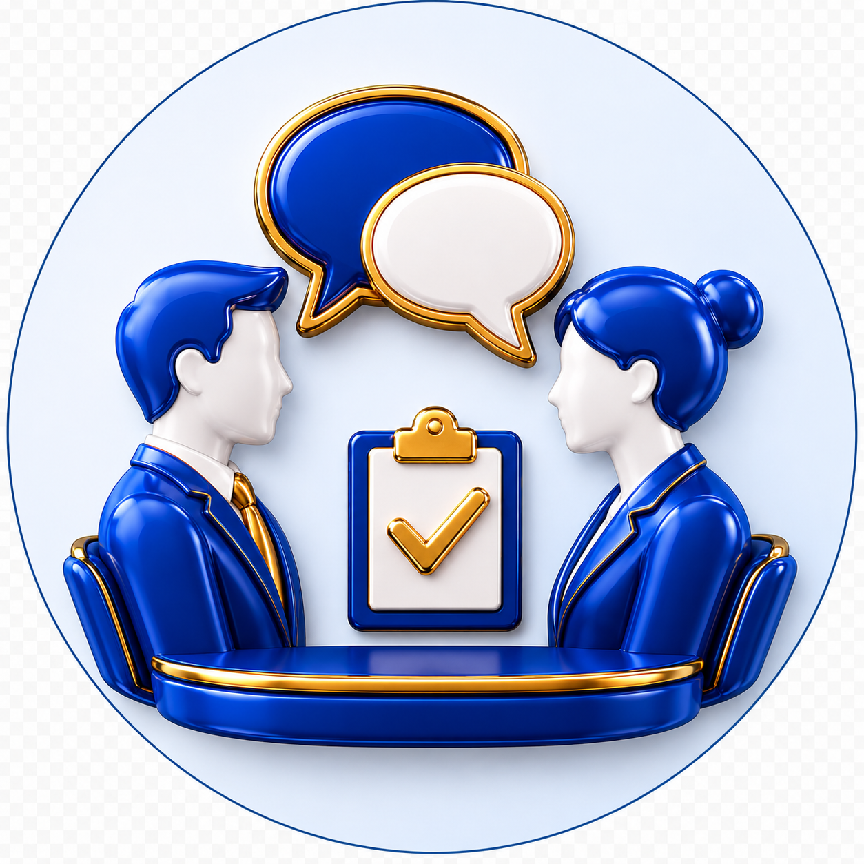 Consultation
