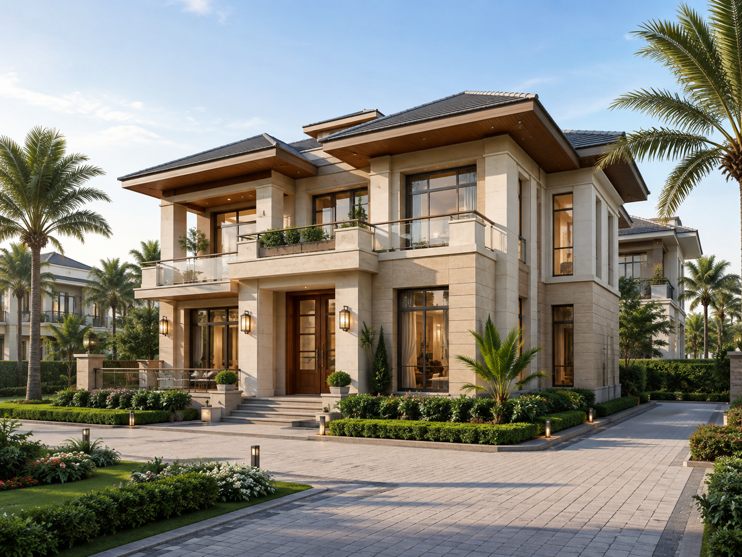 County 107 Noida
